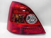 Rear/tail lights