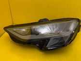 Headlight/headlamp