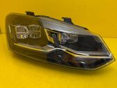 Headlight/headlamp