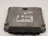 Motorsteuergerät ECU