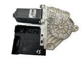 Motor del regulador de la ventanilla de la puerta delantera