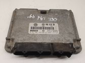 Engine control unit/module ECU