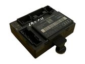Unité de commande module de porte