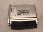 Engine control unit/module ECU