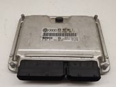 Unidad de control/módulo ECU del motor