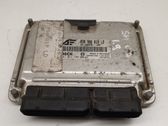 Motorsteuergerät ECU