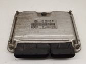 Unité de commande, module ECU de moteur