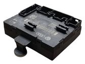 Door control unit/module