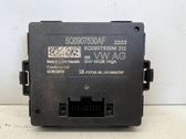 Módulo de control Gateway