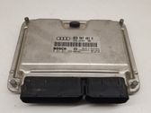 Unité de commande, module ECU de moteur