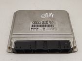 Unité de commande, module ECU de moteur