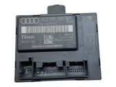 Durų elektronikos valdymo blokas