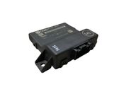 Gateway control module