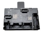 Unité de commande module de porte