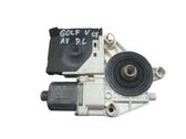 Motor del regulador de la ventanilla de la puerta delantera