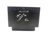 Comfort/convenience module
