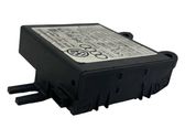 Unidad de control/módulo de alarma