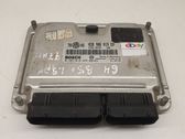 Unité de commande, module ECU de moteur