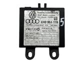 Unidad de control/módulo de alarma