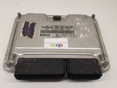 Unité de commande, module ECU de moteur