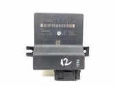 Módulo de control Gateway