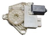 Rear door window regulator motor