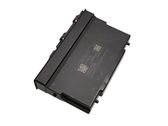Seat control module