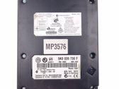 Bluetooth Modul Steuergerät