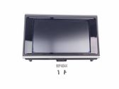 Bildschirm / Display / Anzeige