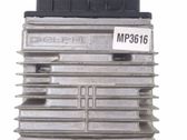 Engine control unit/module