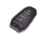 Ignition key/card