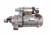 Motor de arranque