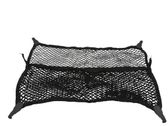 Trunk/boot cargo luggage net