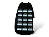 Clavier de téléphone
