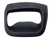 Sliding door cover cap