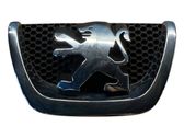 Manufacturer badge logo/emblem