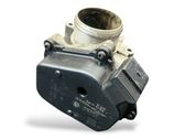 Throttle valve