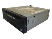 Radio / CD-Player / DVD-Player / Navigation