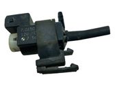 Turboahtimen magneettiventtiili