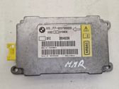 Airbag control unit/module