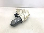 Rear door window regulator motor