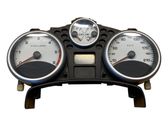 Velocímetro (tablero de instrumentos)
