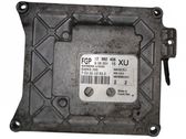 Calculateur moteur ECU