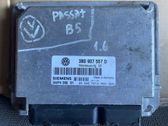 Unidad de control/módulo del motor