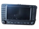 Unidad delantera de radio/CD/DVD/GPS