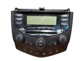 Unité principale radio / CD / DVD / GPS