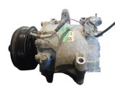 Compresor (bomba) del aire acondicionado (A/C))