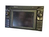 Radio / CD-Player / DVD-Player / Navigation