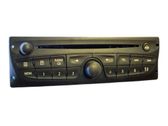 Unidad delantera de radio/CD/DVD/GPS