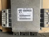 Unidad de control/módulo del motor